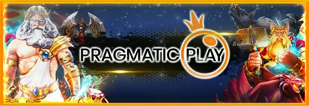 Pragmatic by pandaclub